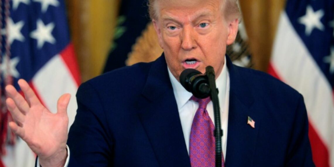 ترامب يعلن التوصل إلى اتفاق بين إيران وإسرائيل