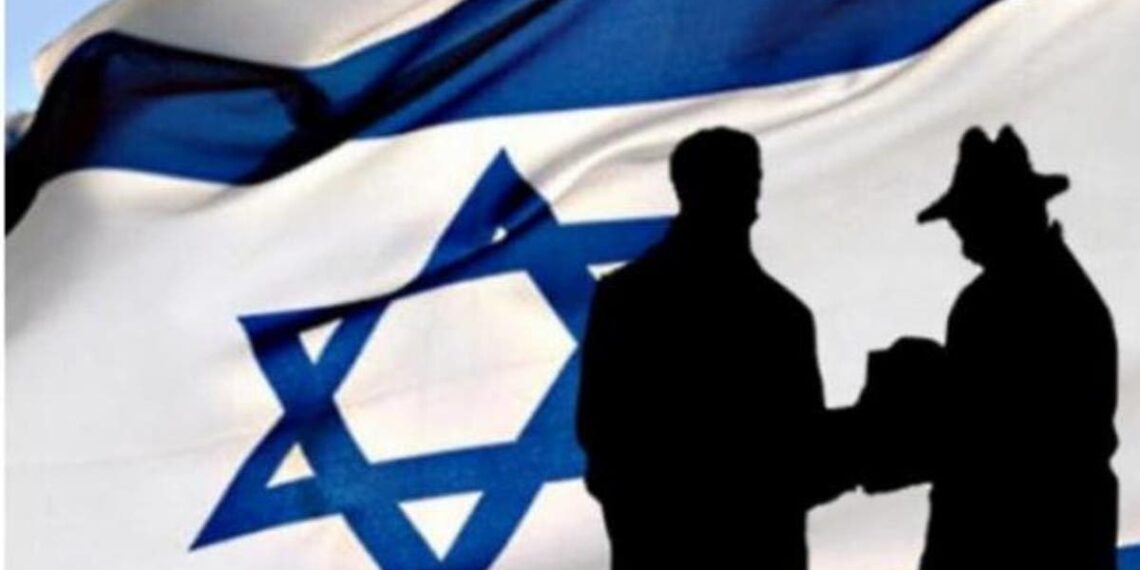 ايران: اعتقال 700 شخص بتهمة التجسس لفائدة اسرائيل