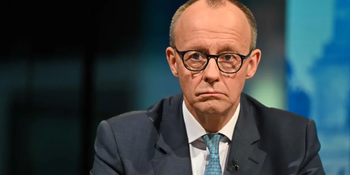 إيران/اسرائيل: طهران تستدعي السفير الألماني إحتجاجا على تصريحات المستشار ميرتس