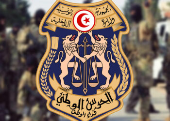 صفاقس-الصخيرة: حادث أليم يودي بحياة 5 اعوان من الحرس الوطني