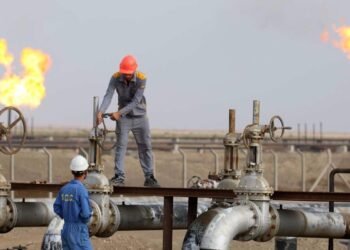 اقتصاد: تقلّص انتاج تونس من النفط و الغاز التجاري الجاف وسوائل الغاز