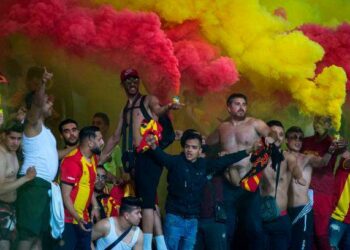 كأس العالم للأندية: الترجي الرياضي أمام تشلسي…إمّا انتصار وإمّا فلا…!