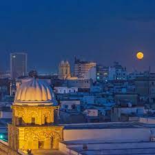 الطقس الليلة: حرارة مرتفعة تصل 31 درجة في الجنوب الغربي