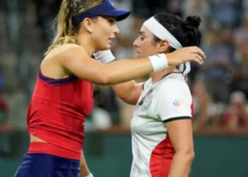 تنّس-دورة برلين: أنس جابر وشريكتها الاسبانية بادوسا تنسحبان…