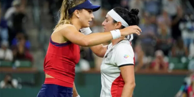 تنّس-دورة برلين: أنس جابر وشريكتها الاسبانية بادوسا تنسحبان…