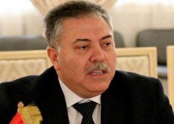 صبري باشطبجي… لمنصب المدير العام لمنظمة حظر الأسلحة الكياويّة