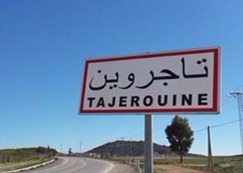 تاجروين: انقطاع التيار الكهربائي غدا، الأحد