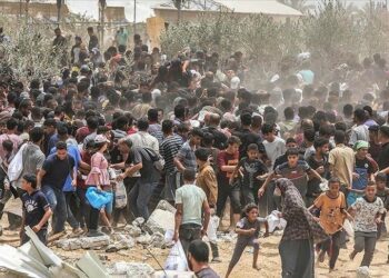 “غزة الإنسانية”: «حماس» قتلت 5 من موظفينا بهجوم على حافلة