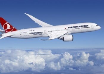 تركيا: الخطوط الجوية التركية تغي رحلاتها الى إيران والعراق وسوريا والأردن