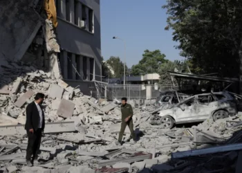 عاجل/سوريا: روبيو يعلن توصل اطراف النزاع لاتفاق لانهاء العنف