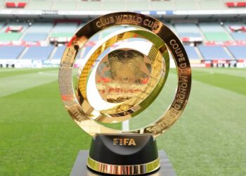 کأس العالم للأندية: “الفيفا” أعلنت نجاحها في تطبيق برنامج مكافحة المنشّطات على كلّ الأندية المشاركة