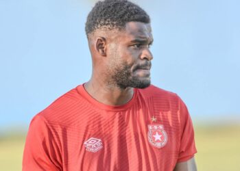 كرة القدم: فراس شواط في النادي الافريقي لمدة ثلاثة مواسم