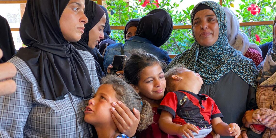 غزة-مباشر:مسؤول فلسطيني يؤكّد أن ردّ حماس على المقترح الأمريكي للهدنة إيجابي