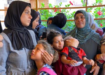 غزة-مباشر:مسؤول فلسطيني يؤكّد أن ردّ حماس على المقترح الأمريكي للهدنة إيجابي