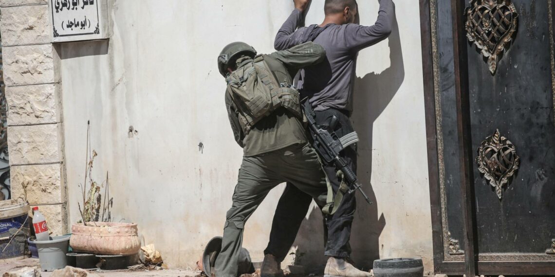 غزة مباشر: 105 شهداء و 530 مصابا خلال ال 24 ساعة الماضية