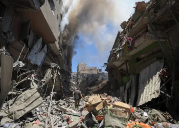 ترامب: وقف إطلاق النار في غزة هذا الأسبوع أو الأسبوع المقبل…و”حماس” تتفاعل إيجابيا