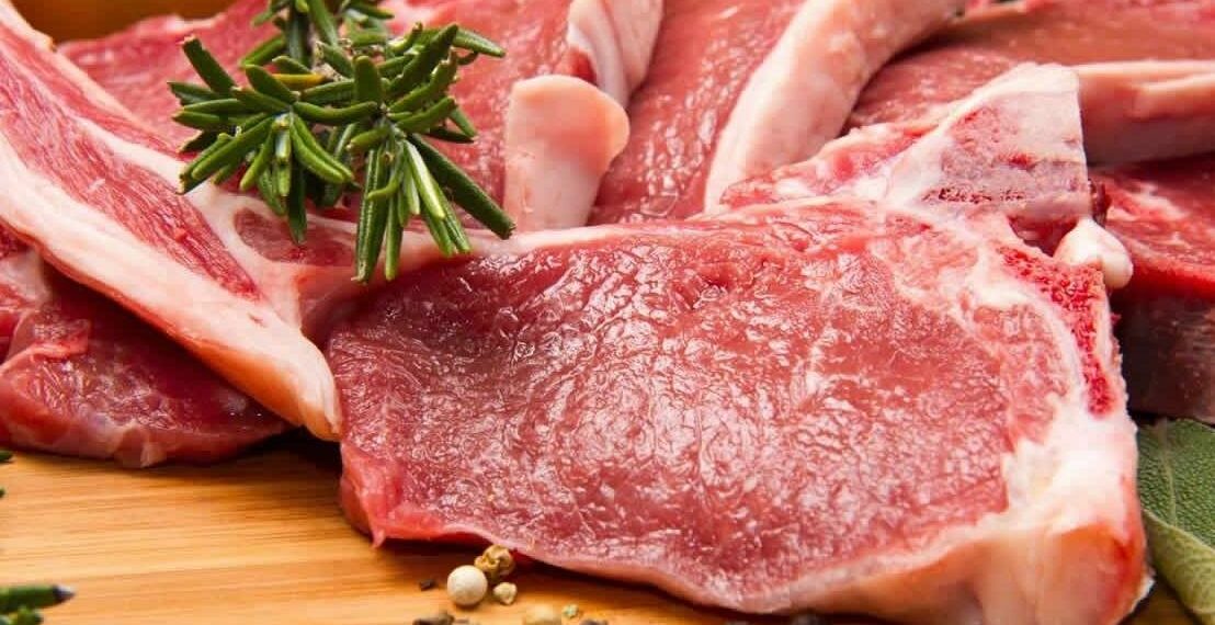 شركة اللحوم ستستانف عمليات توزيع اللحوم المورّدة والمبردة باسعار تفاضلية