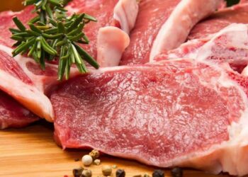 شركة اللحوم ستستانف عمليات توزيع اللحوم المورّدة والمبردة باسعار تفاضلية