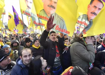 تركيا: عبد الله أوجلان يدعو إلى التخلّي عن السّلاح…بعد 47 عاما من الصّراع