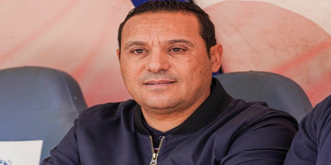 كرة القدم: منتصر الوحيشي رسميّا مدرّبا للإتحاد المنستيري