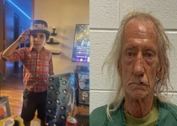 امريكيا: وفاة قاتل الطفل الفلسطيني ب26 طعنة