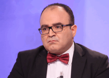 على معنى المرسوم 54: الحكم على الإعلامي محمد بوغلاب بسنتين سجنا