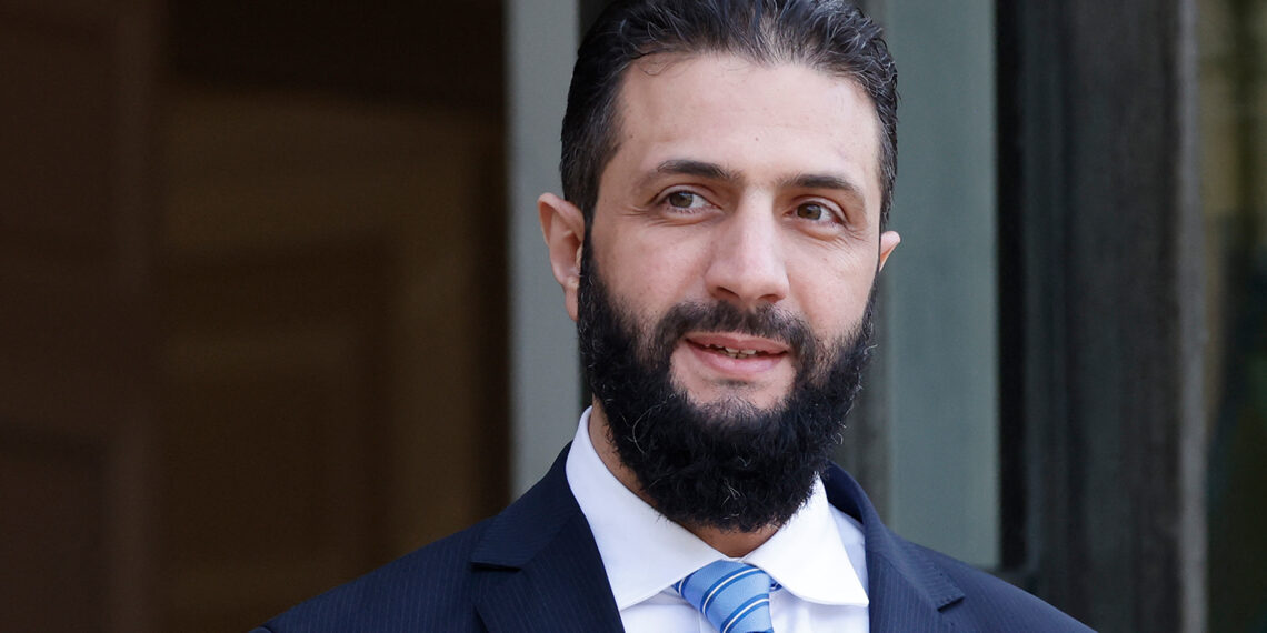 اسرائيل: وزير يصف أحمد الشرع بالارهابي ويدعو إلى اغتياله فورا