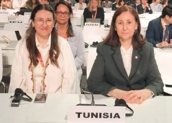 رئيسة الحكومة من اشبيلية: لا حديث قد قيم العدالة  طالما الجرح الفلسطيني ينزف