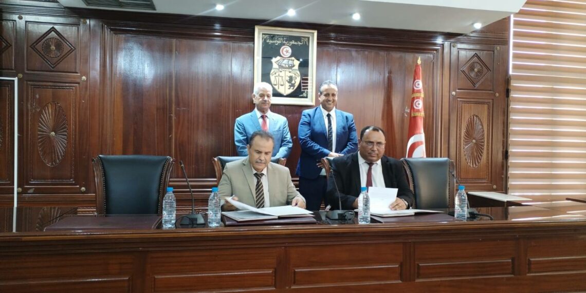 صفاقس: تركيز منظومة الفوترة الإلكترونية بسوق الجملة للخضر وسوق لجملة للأسماك