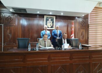 صفاقس: تركيز منظومة الفوترة الإلكترونية بسوق الجملة للخضر وسوق لجملة للأسماك