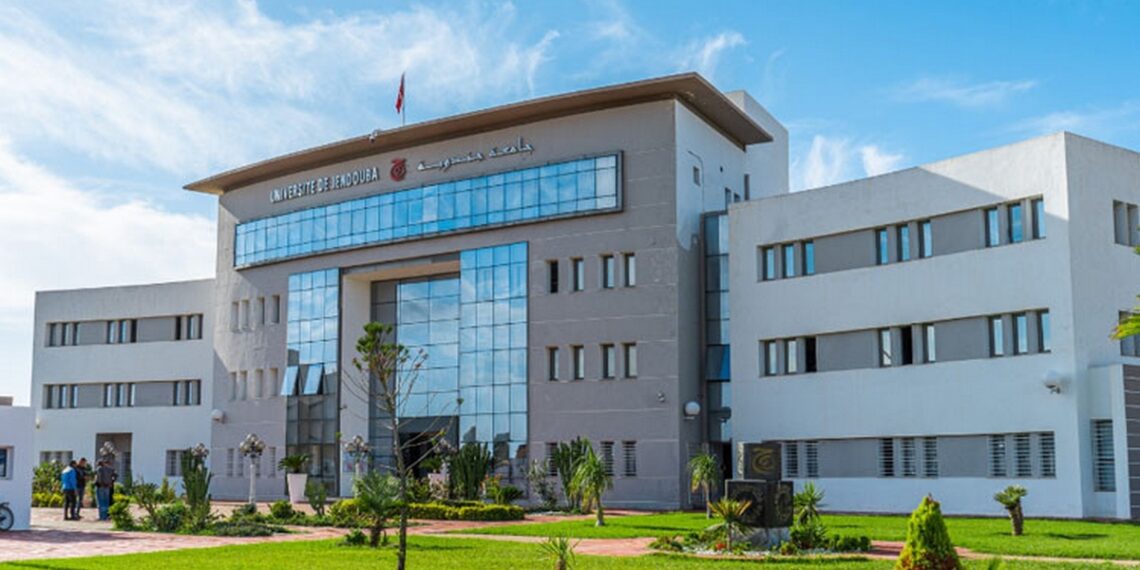 جندوبة: مجلس الجامعات يصادق على إحداث مدرسة عليا لعلوم تقنيات الصحة