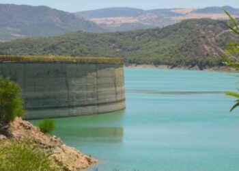 امتلاء السدود بلغ نسبة 37.2 بالمائة…ارتفاع هام لكن غير كافٍ