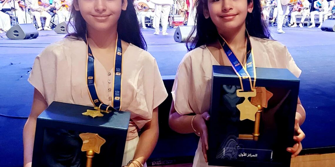 مسابقة تحدّي القراءة: تلميذتان توأم لتمثيل تونس في النهائيات