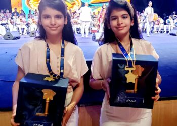 مسابقة تحدّي القراءة: تلميذتان توأم لتمثيل تونس في النهائيات