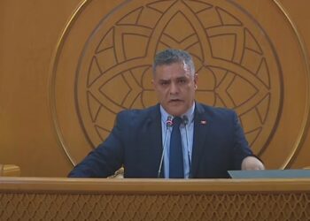 وزير الداخلية: نخوض حربا معلنة بلا هوادة على المخدّرات