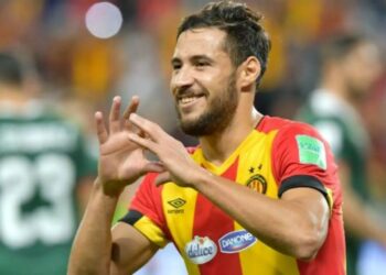 كرة القدم: مولودية الجزائر تريد عودة البلايلي…والترجي يشترط 1 مليون أورو