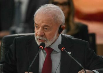 مجموعة “بريكس”: إدانة للهجمات ضد إران بدعوة لوقف فوري دائم وغير مشروط لإطلاق النار في غزة