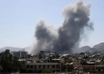 الخارجية الأمريكية: واشنطن تتواصل مع سوريا واسرائيل…وتهدئة قريبا