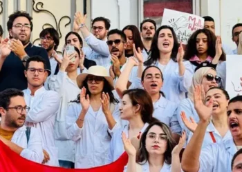 صحّة: منظمة الأطباء الشبان تعلن امضاء محضر اتفاق مع الوزارة