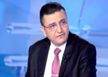 وفاة شوقي ڤداس الرئيس السابق للهئية الوطنية لحماية الحقوق الشخصية