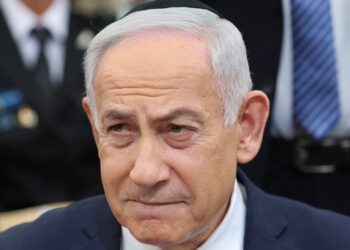 اسرائيل: بنيامين نتياهو يعاني من إلتهاب معوي “نتيجة تناوله طعاما فاسدا”