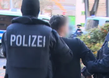 المانيا: السلطات تلقي القبض على مسؤول ليبي تلاحقه المحكمة الجنائية الدولية