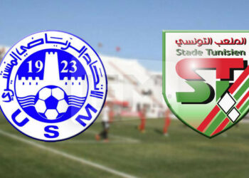كرة القدم: مقابلة فاصلة بين الملعب التونسي والاتحاد المنستيري لتحديد منافس الترجي كأس السوبر
