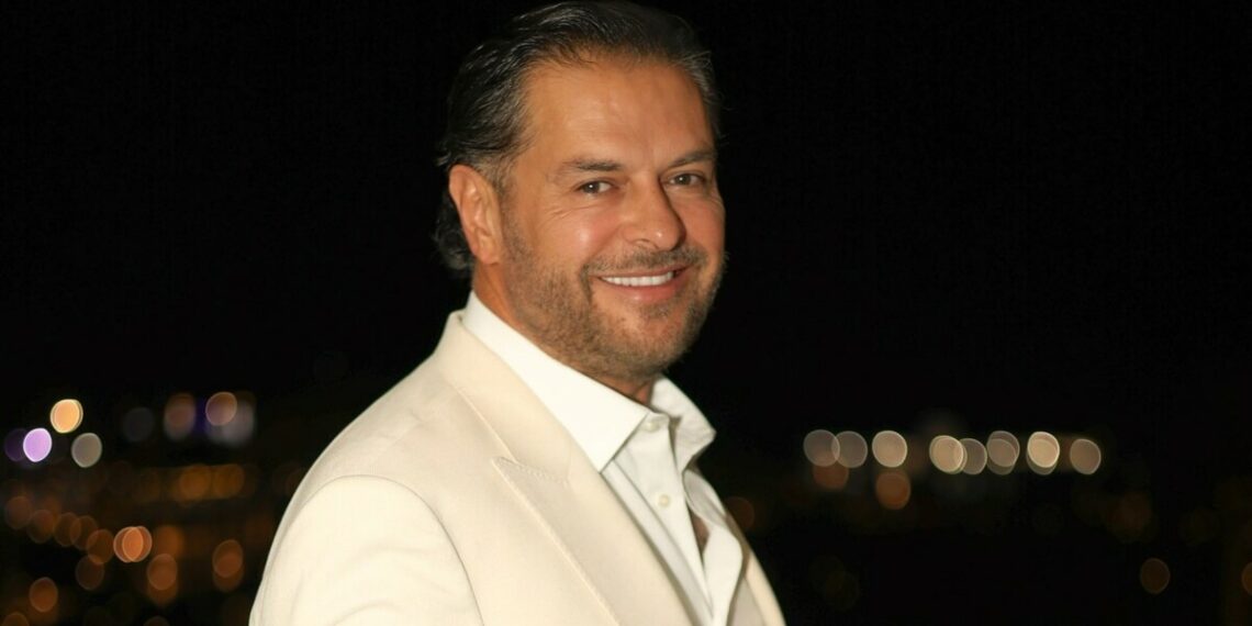 نقابة الموسيقيين في مصر توقف راغب علامة عن الغناء وتحقق معه