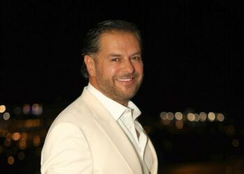 نقابة الموسيقيين في مصر توقف راغب علامة عن الغناء وتحقق معه