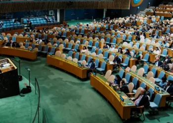 من بينها السعودية وقطر ومصر…17 دولة تدعو  “حماس” إلى تسليم أسلحتها