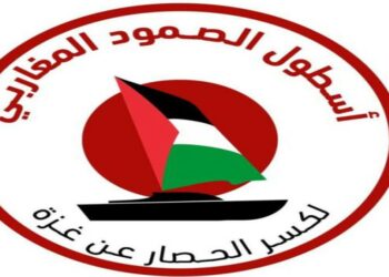 لكسر الحصار عن غزة: اسطول الصمود المغاربي يدعو الراغبين في المشاركة الى التسجيل قبل 29 جويلية