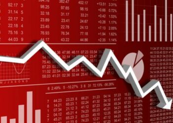 اقتصاد: تونانداكس يسجّل تراجعا بنسبة 0.25 ℅ وسط حجم تداول بلغ 6 ،3 مليون دينار