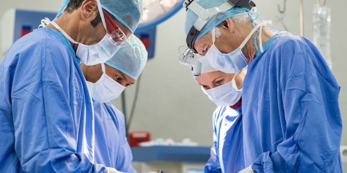 صحة: إنجاز 4 عمليات زرع أعضاء لأربعة أشخاص من متبرع واحد في حالة موت دماغي