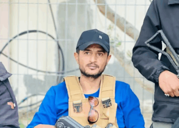 خوفا على مستقبله في حال اتفاق لوقف اطلاق النار: زعيم المليشيا ابو شباب يطالب بحماية دولية